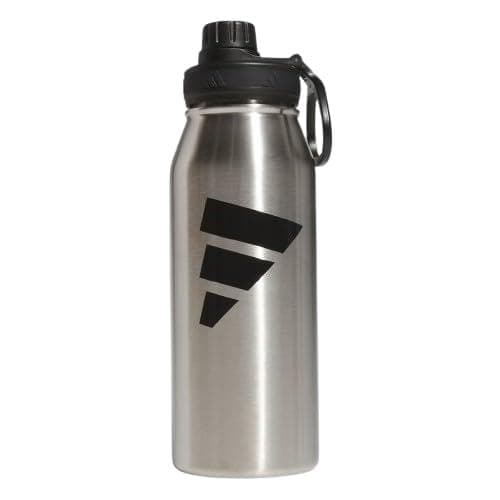 Save 57% on Adidas 20oz Stainless Steel Water Bottle