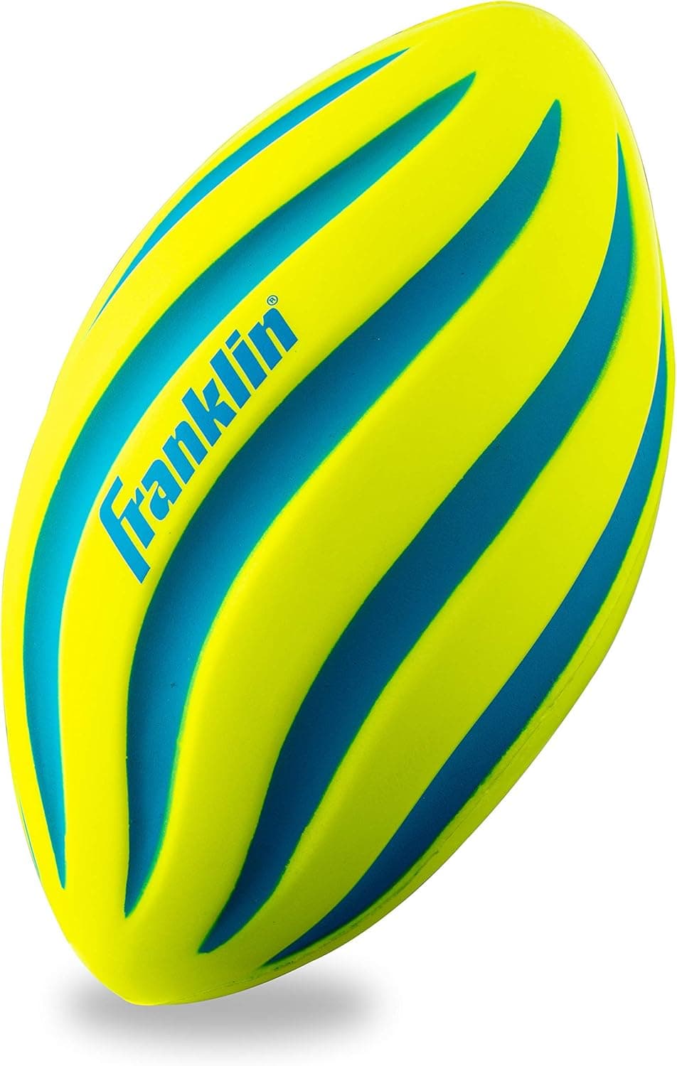 Soft and Fun Franklin Sports Foam Football for Kids