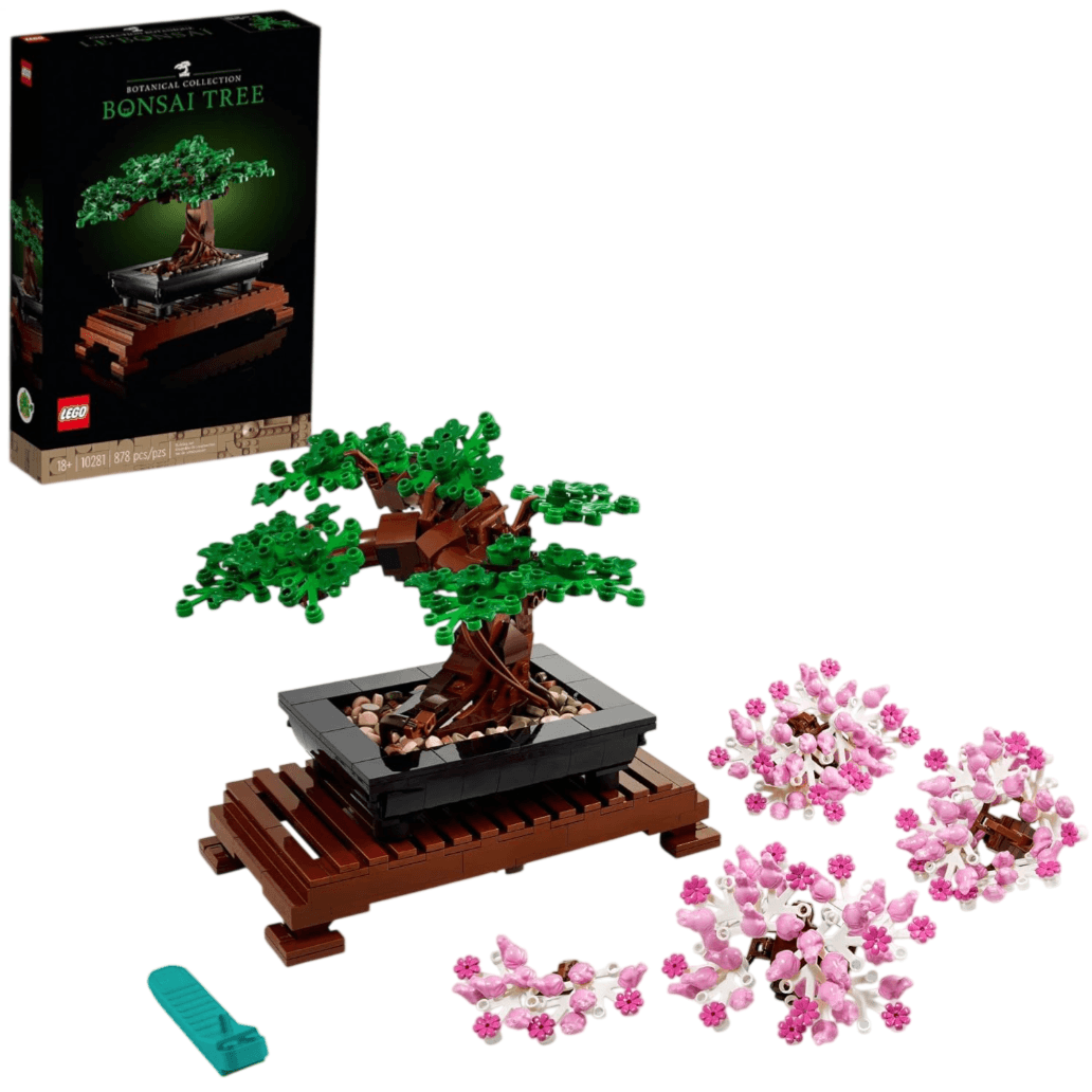 Today Only: Up to 40% Off Lego Sets at Macy's