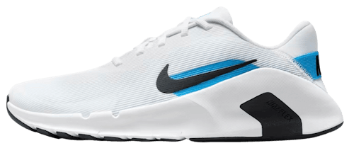 Nike Men's Flex Train Workout Shoes - 34% Off