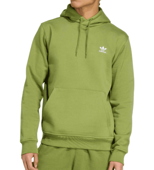 Adidas Originals Adicolor Essentials Trefoil Hoodie: 73% Off