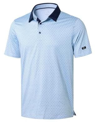 Stylish Golf Polo Shirt for Comfortable and Sporty Attire