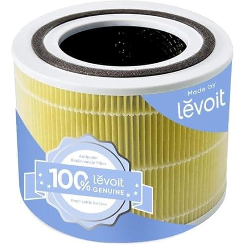 Keep Your LEVOIT Core 300-P Air Purifier Running Strong with Replacement Filters