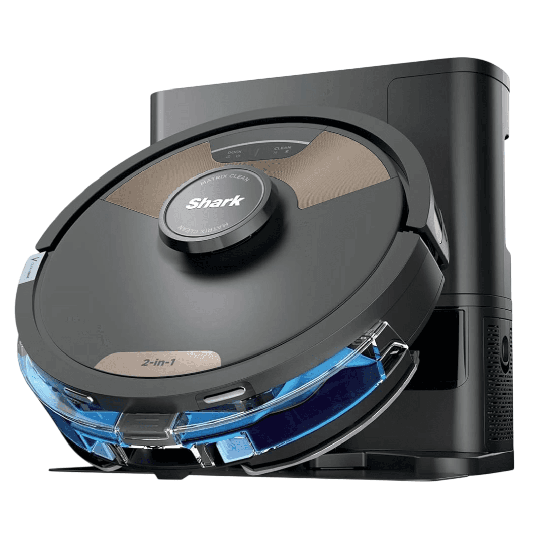 Refurbished Shark Robot Mop Vacuum for $98