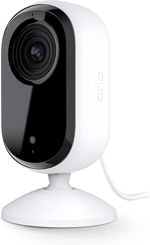 Secure Your Home with 76% Off Arlo 2K Security Camera