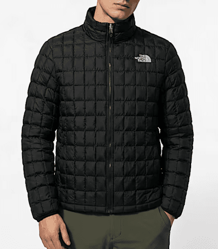 The North Face Men's Thermal Insulation Jacket