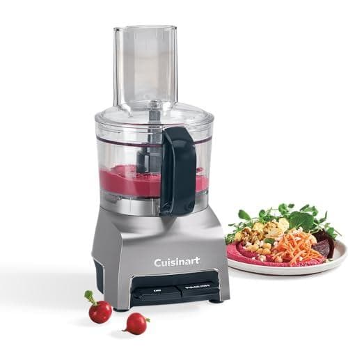 Cuisinart 5-cup Chop & Shred Food Processor Amazon