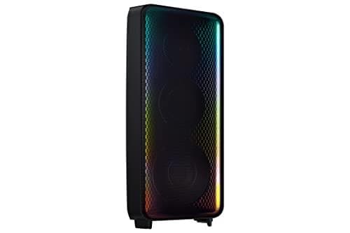Powerful 1700W Sound Tower Speaker from Samsung