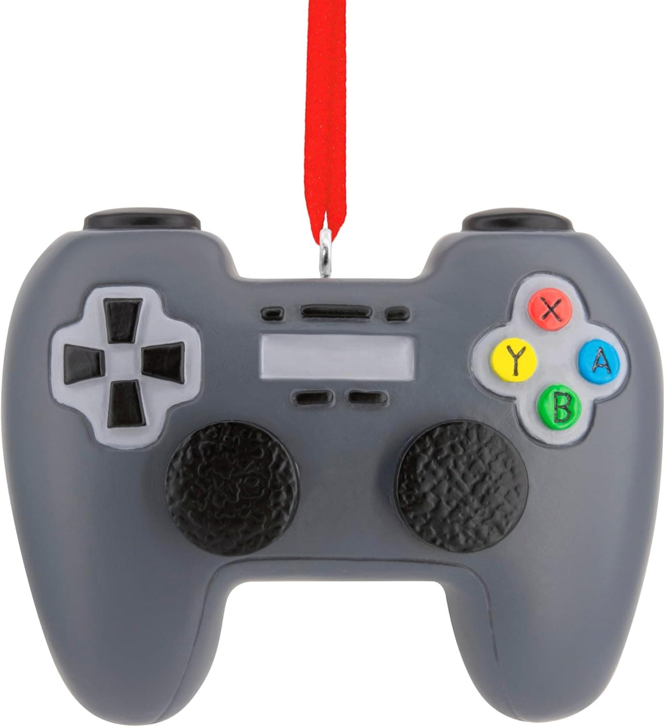 Save 75% on Hallmark's Gamer-Themed Christmas Ornament