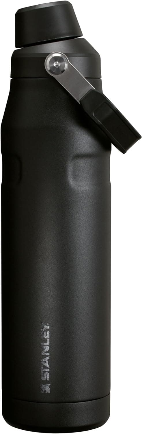 Stay Hydrated On-the-Go with Stanley's Insulated Water Bottle