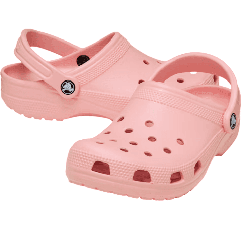 Crocs Shoes Starting from $22 - Comfort without Judgment
