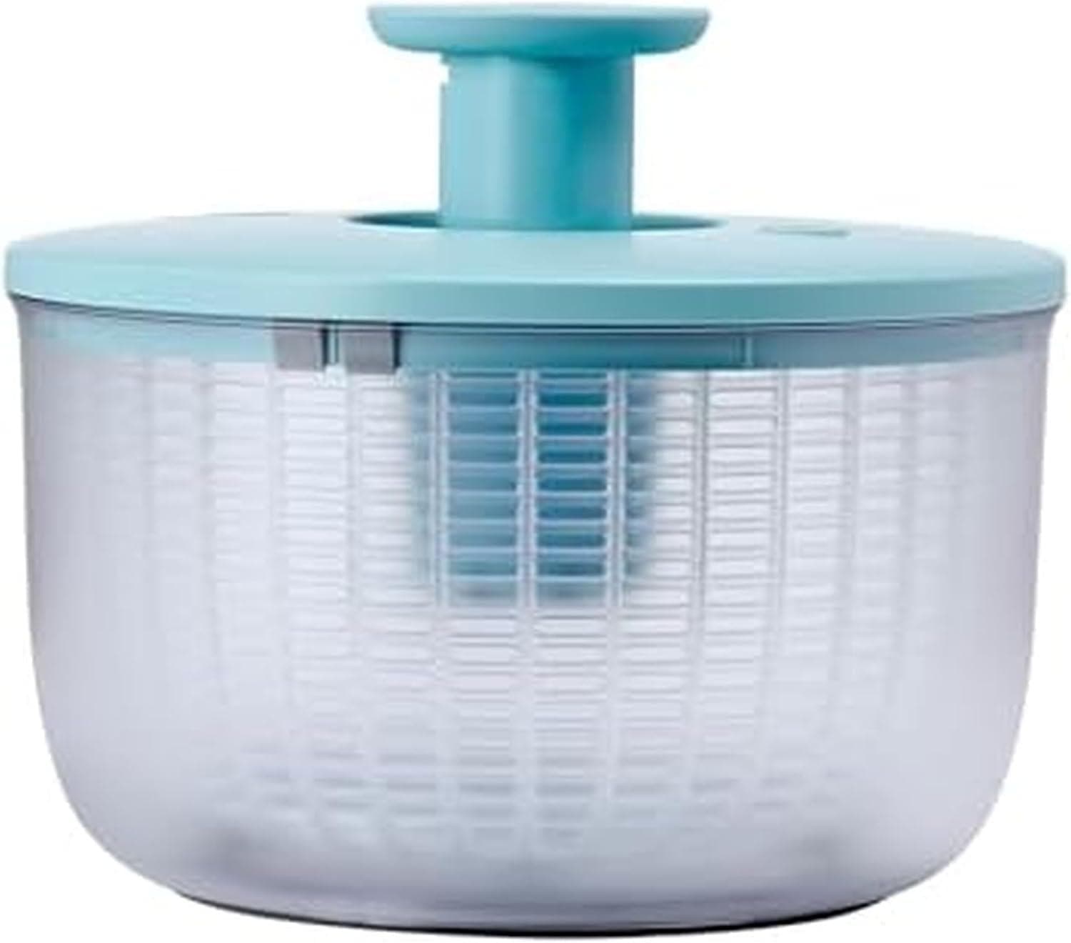 KitchenAid Salad Spinner with 7.43-Quart Capacity