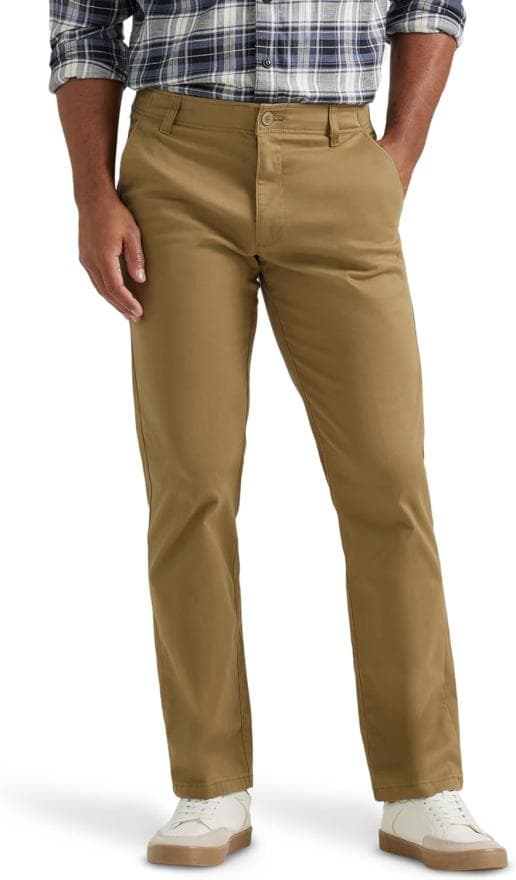 Lee Men's Extreme Motion Pants - 64% Off on Amazon