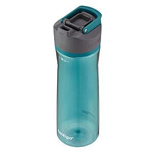Contigo AUTOSEAL Cortland Water Bottle (Spirulina) 2 for $18 or Less + Free Shipping