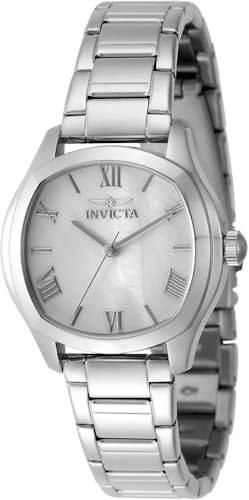 Invicta Women's 32.5mm Stainless Steel Watch - 65% Off