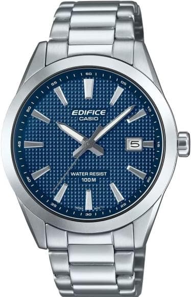 Casio Edifice Stainless Steel Analog Watch on Amazon