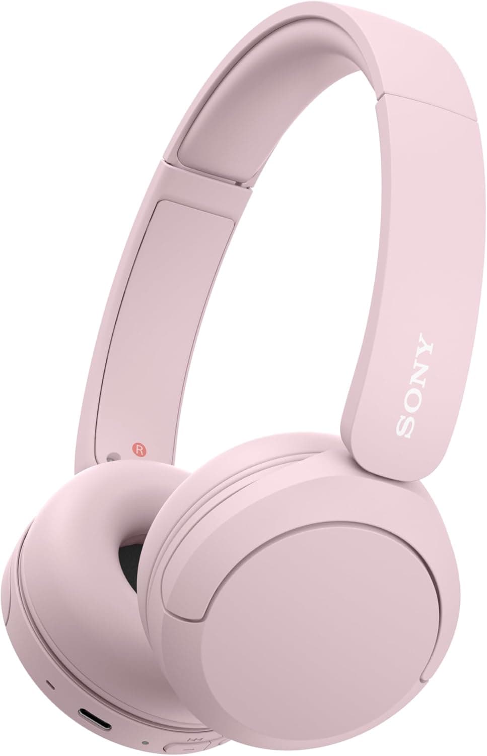 Sony Wireless Headphones with 50-Hour Battery - Now 53% Off