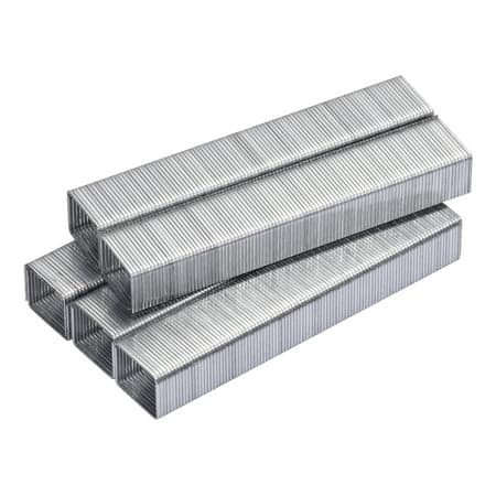Bostitch Heavy Duty Premium Staples, 150 Sheets, 3/8", 1,000 per Box