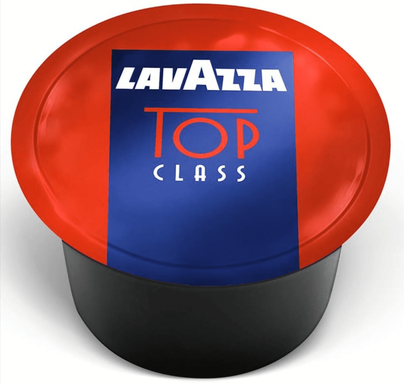 Lavazza Blue Top Class Espresso Capsules 40% Off