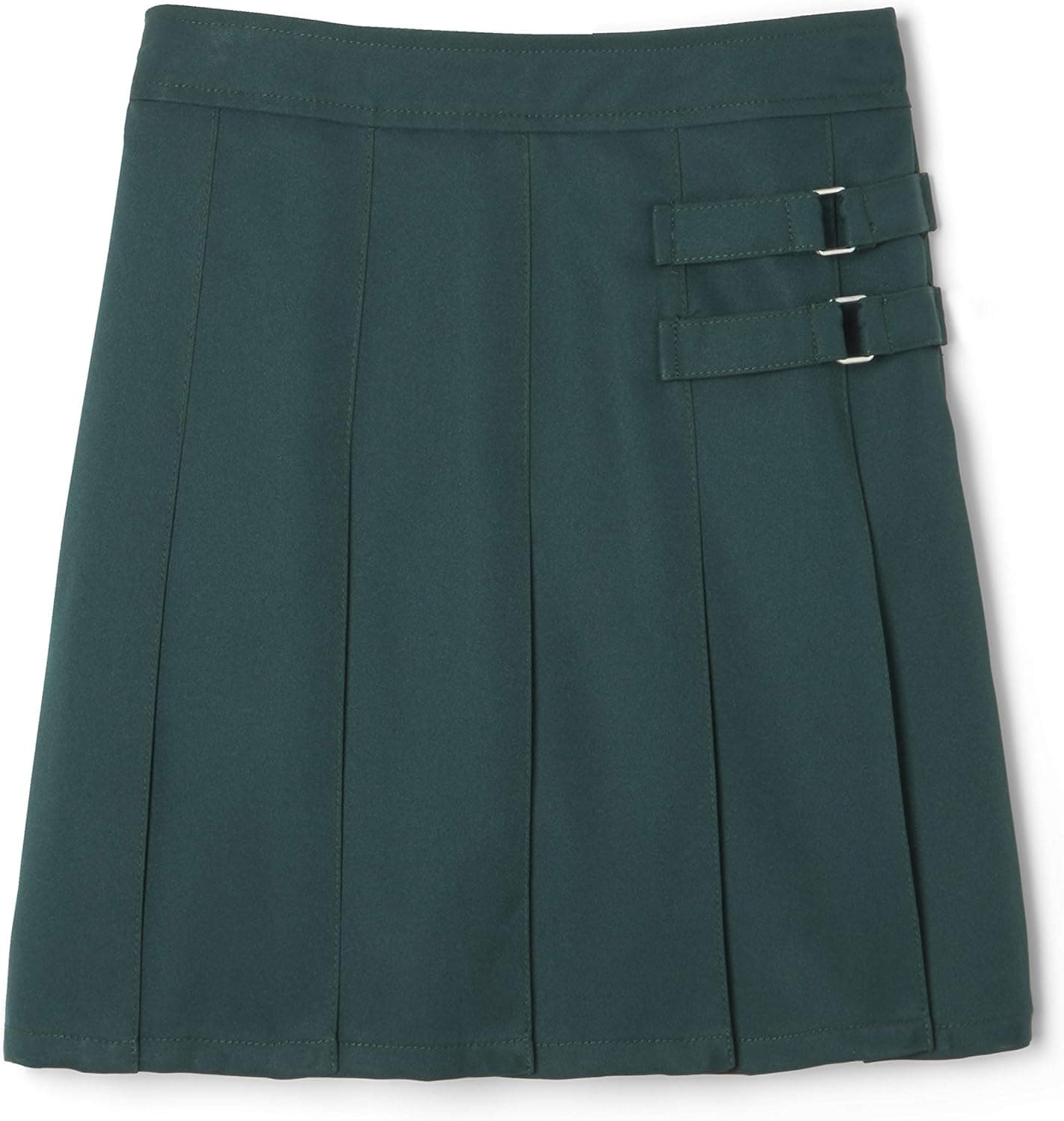 Save 62% on Girls' Adjustable Waist Scooter in Hunter Green