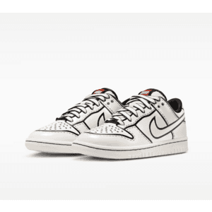 Nike Dunk Low x LEGO Collection Shoes from $71.25 + Free Shipping on Target