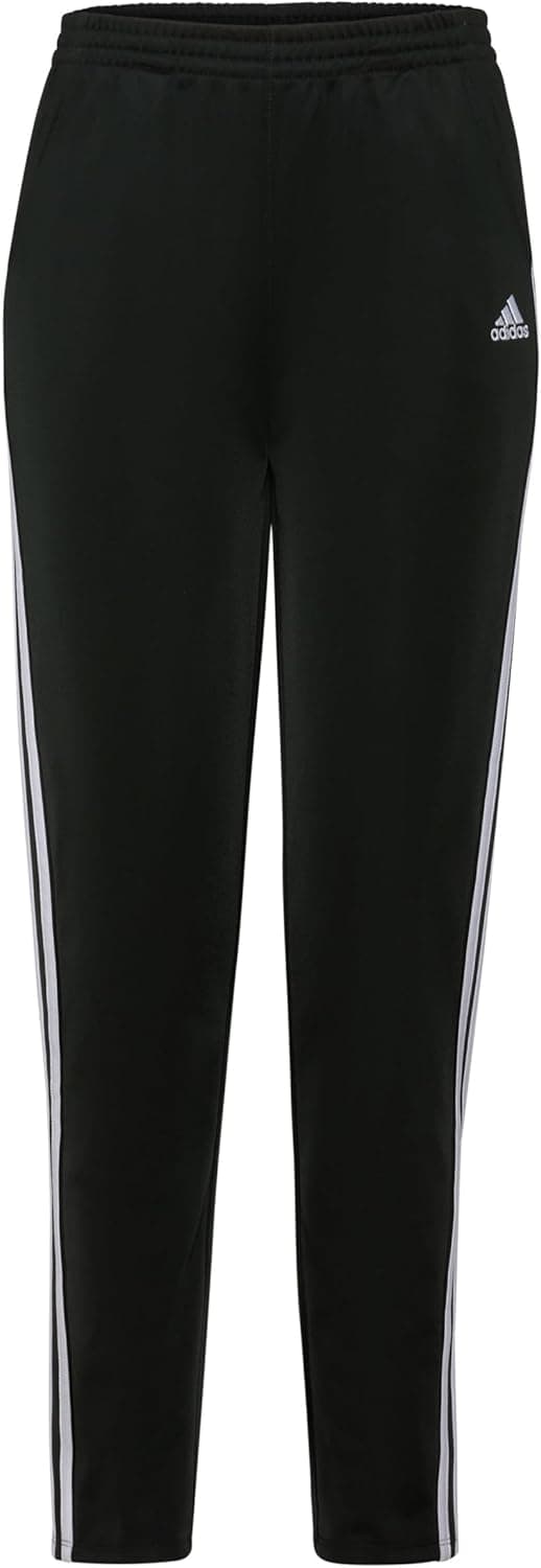 Save 65% on adidas Girls Warm Up Tricot Track Pants