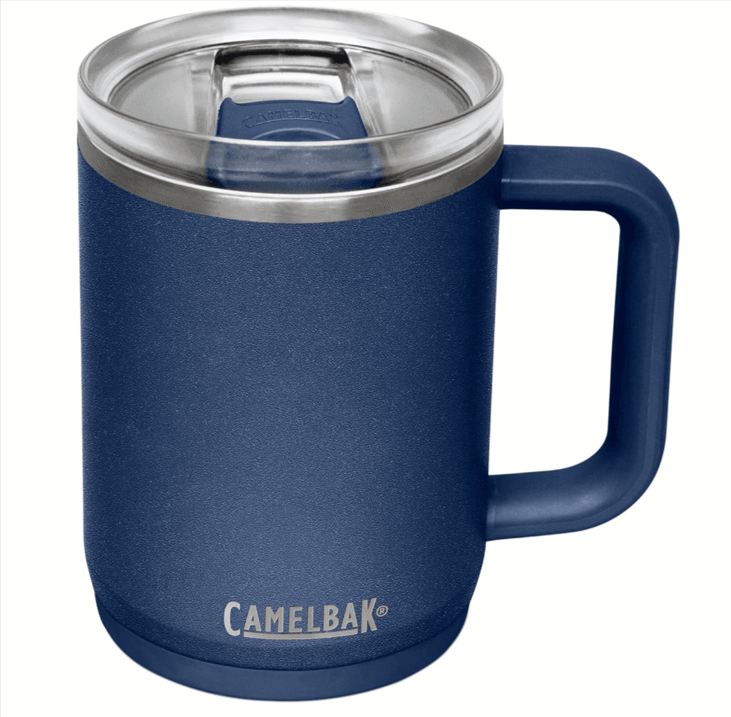 CamelBak Thrive Leak-Proof Mug: 60% Off