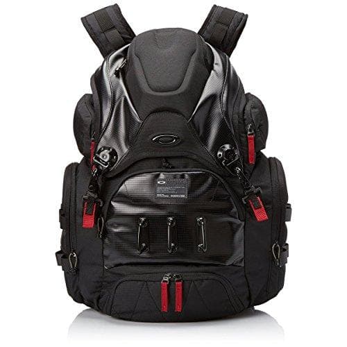 Oakley's Durable Backpack for the Kitchen at 50% Off