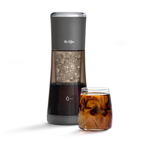 Mr. Coffee 10-Minute Cold Brew Maker - 51% Off