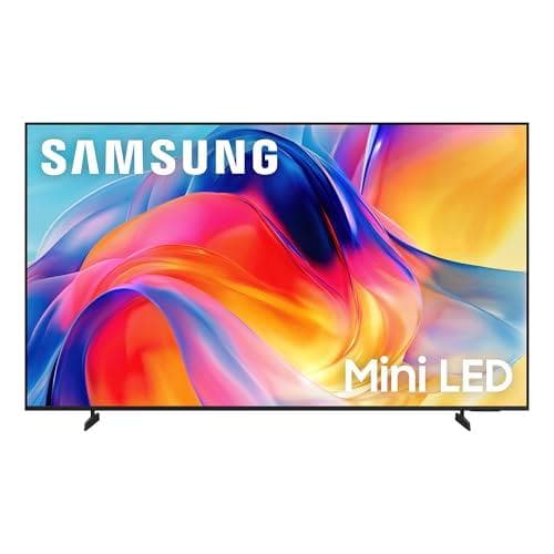 Samsung 43" Mini LED M70H Series Smart TV - 43% Off