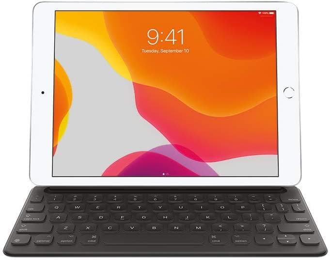 Apple Smart Keyboard for Latest iPad Models