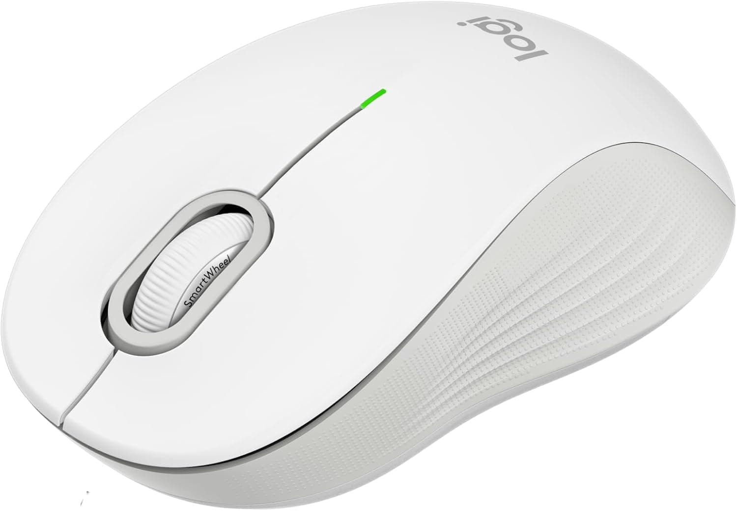 Save on Logitech's Signature Wireless Mouse - Quiet, Comfortable