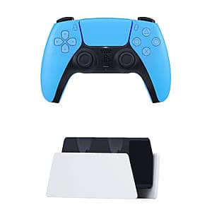 Costco: Sony PlayStation DualSense Controller & Charging Station for $70