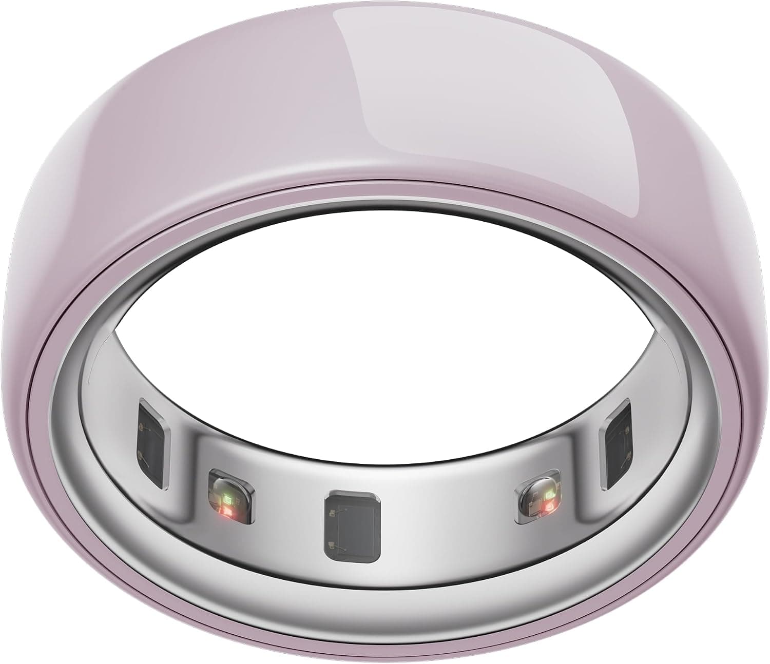 Oura Ring 4 - Advanced Sleep & Activity Tracking