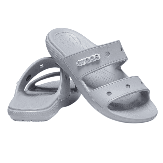 Step into Comfort with Crocs Clogs & Sandals from $20