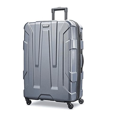 Affordable Luggage Solution: Samsonite Luggage for $90
