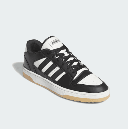 adidas Men's Break Start Shoes at 56% Off