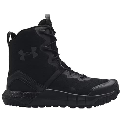 Get 62% Off Tactical Boots from Under Armour
