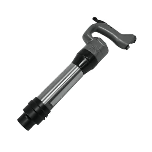 Jet 4-inch Chipping Hammer with Hex Shank, 51% Off