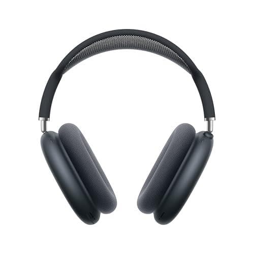 Save 27% on Apple AirPods Max Wireless Headphones