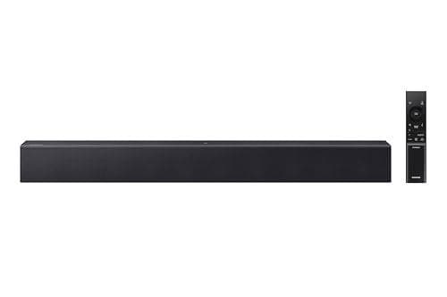 Samsung B-Series 2.0 Channel Soundbar for Home Theater