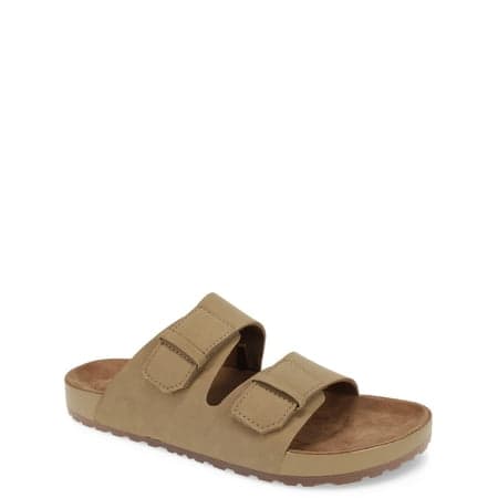 George Men’s Hip Strap Sandals