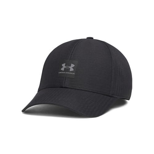 Under Armour Iso-Chill Stretch Fit Hat - 60% Off