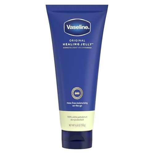 Vaseline Original Healing Jelly - 53% Off on Amazon