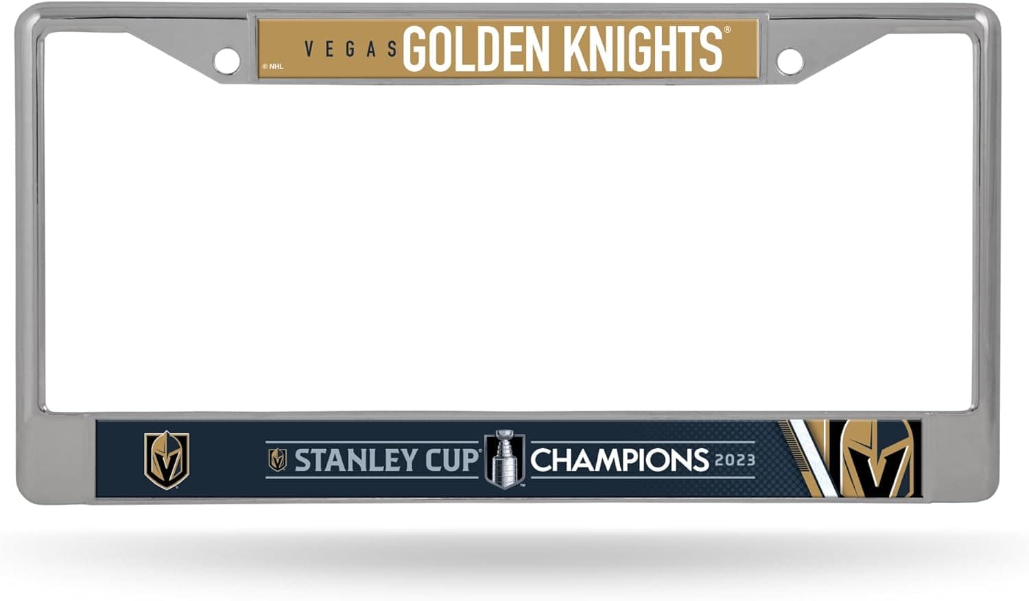 Celebrate the Vegas Golden Knights' Stanley Cup Victory