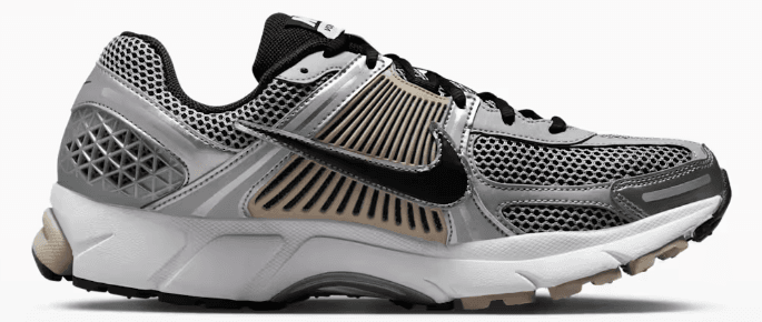 Comfortable Nike Zoom Vomero 5 Shoes for Men