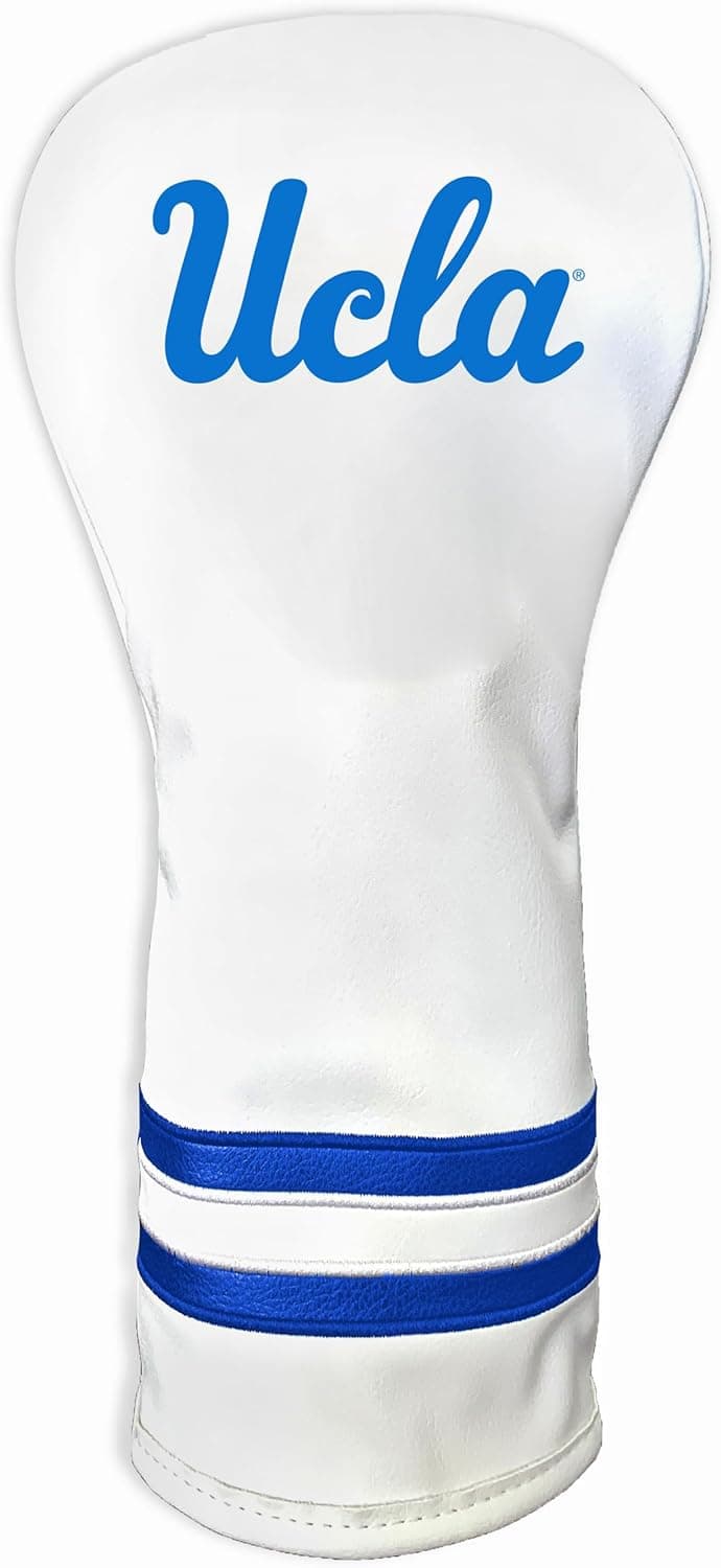Vintage-Inspired Kentucky Wildcats Golf Head Cover