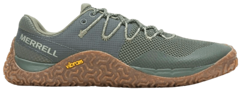 Merrell Trail Glove 7 Shoes - Rugged Outdoor Comfort