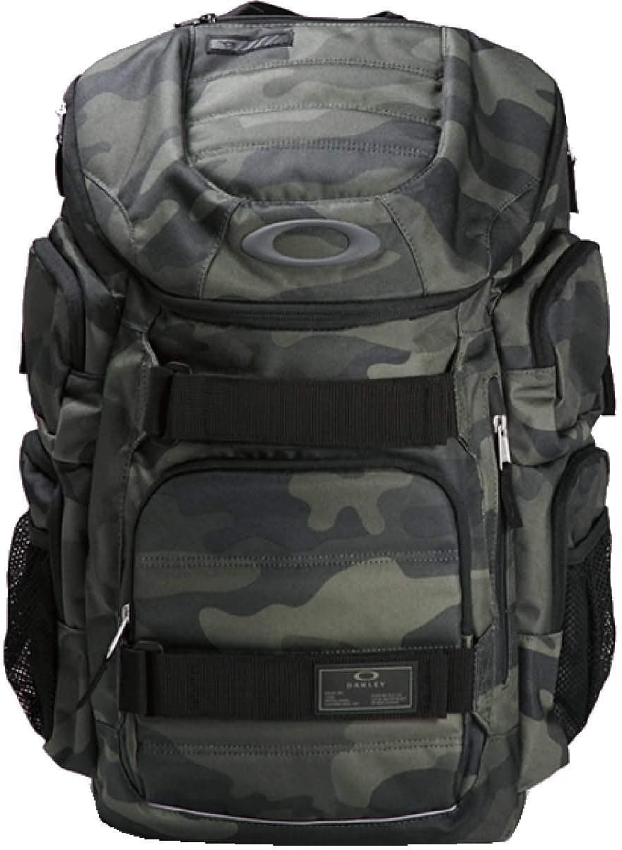 Oakley Enduro 2.0 30L Backpack: Rugged Style at 50% Off