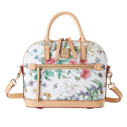 Luxury Handbag Heaven: Up to 72% Off Dooney & Bourke at ILoveDooney